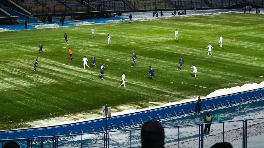 电竞牛 APP — 等保与安全检测示意配图